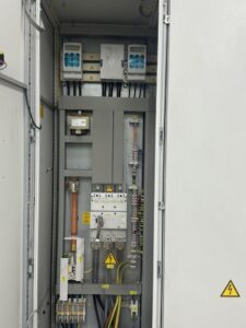 Prensa de estampación Kaiser KSTU 3150 - 315 ton (ID:S89874) - Dabrox.com