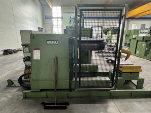 Prensa de estampación Kaiser KSTU 5000 - 500 ton (ID:S89903) - Dabrox.com