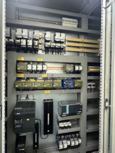 Prensa de estampación Kaiser KSTU 5000 - 500 ton (ID:S89903) - Dabrox.com
