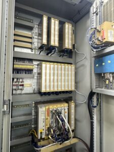 Prensa de estampación Kaiser KSTU 5000 - 500 ton (ID:S89903) - Dabrox.com