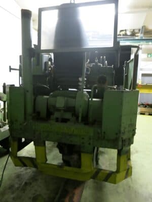 Manipulador de forja Dango & Dienenthal AMP 1000 - 1 ton (Foto 7)