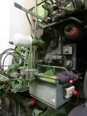 Manipulador de forja Dango & Dienenthal AMP 1000 - 1 ton (Foto 2)
