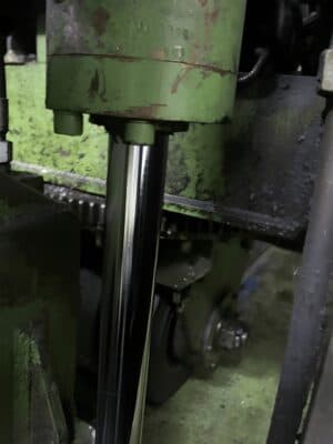 Manipulador de forja Dango & Dienenthal AMP 1000 - 1 ton (Foto 1)