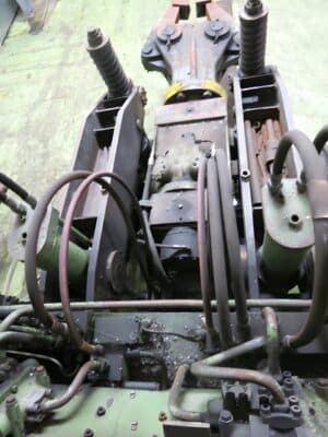 Manipulador de forja Dango & Dienenthal AMP 1000 - 1 ton (Foto 9)