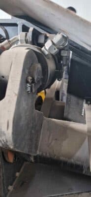 Manipulador de forja Glama T3 - 3 ton (Foto 4)