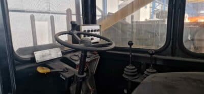 Manipulador de forja Glama T3 - 3 ton (Foto 3)