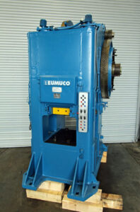 Prensa de forja Eumuco KSP 65 - 630 ton (ID:S75936) - Dabrox.com
